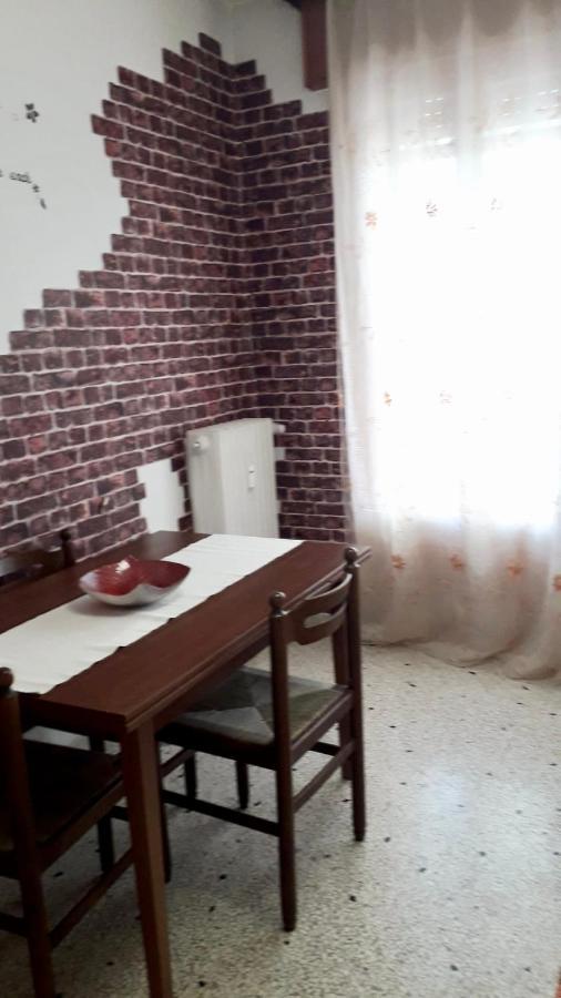 Residenza Impavida 베니스 외부 사진