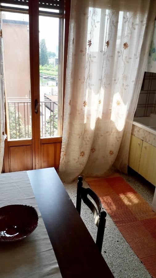 Residenza Impavida 베니스 외부 사진