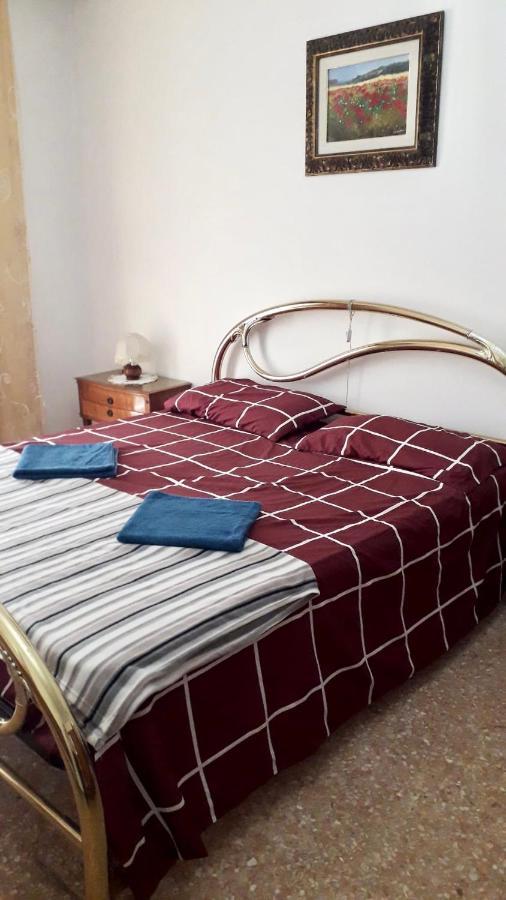 Residenza Impavida 베니스 외부 사진