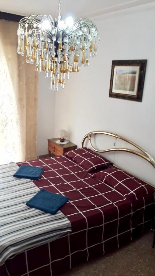 Residenza Impavida 베니스 외부 사진