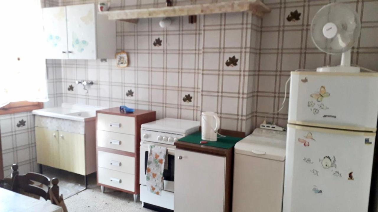 Residenza Impavida 베니스 외부 사진