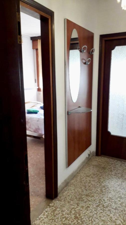 Residenza Impavida 베니스 외부 사진