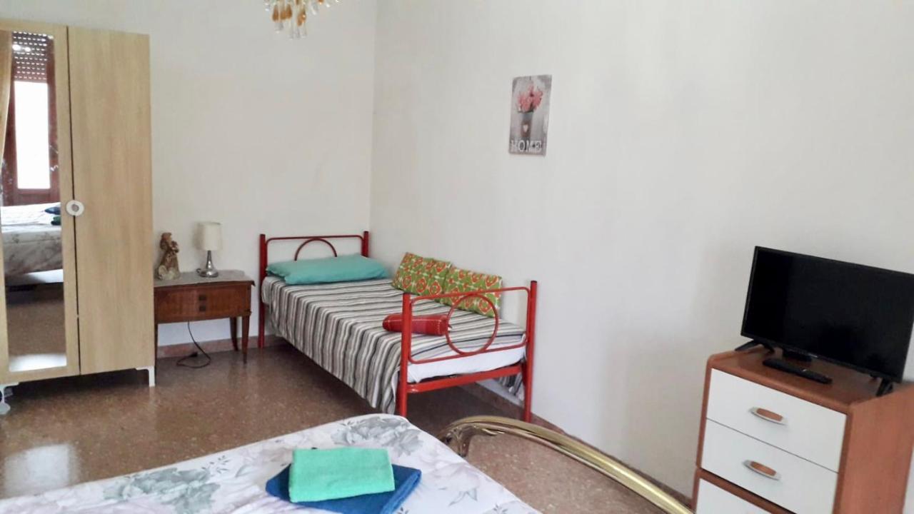 Residenza Impavida 베니스 외부 사진
