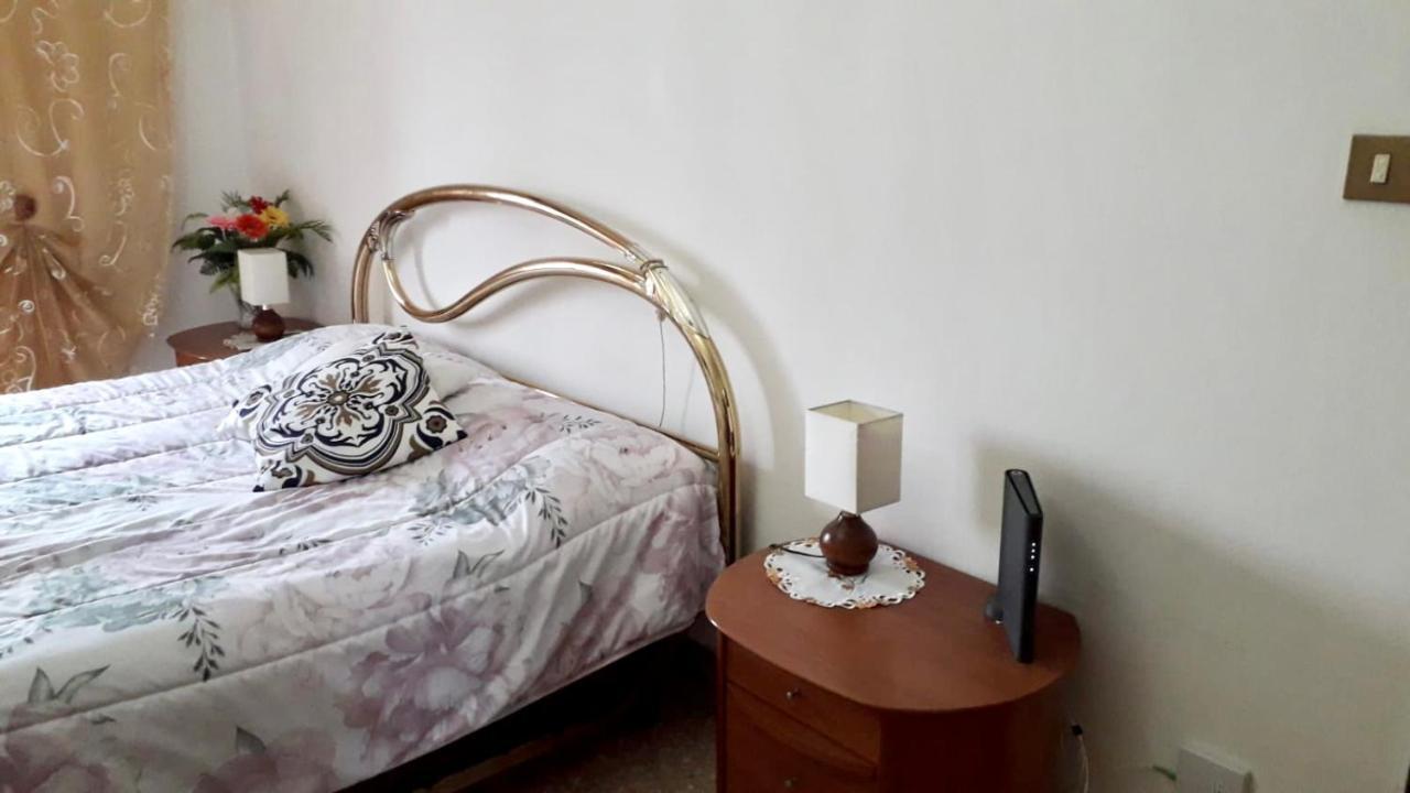 Residenza Impavida 베니스 외부 사진