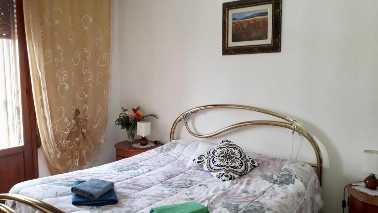 Residenza Impavida 베니스 외부 사진