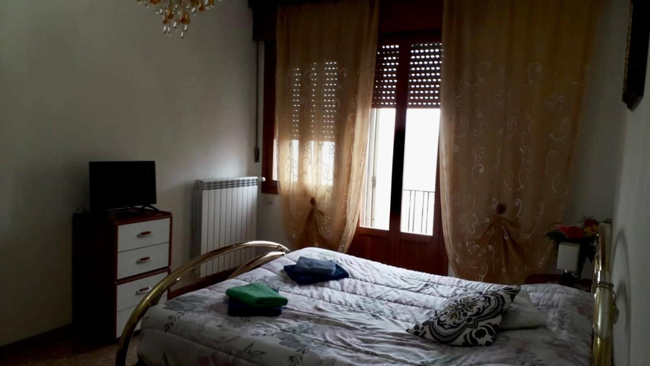 Residenza Impavida 베니스 외부 사진